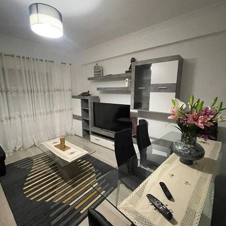 Quarto Calmo E Acolhedor Apartment Almada Ngoại thất bức ảnh