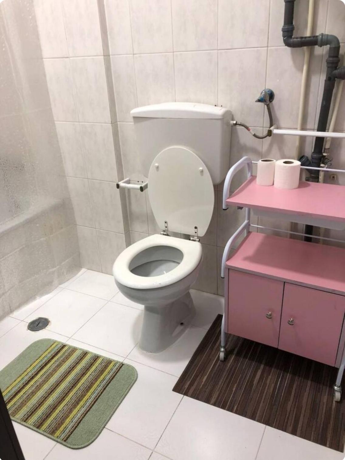 Quarto Calmo E Acolhedor Apartment Almada Ngoại thất bức ảnh